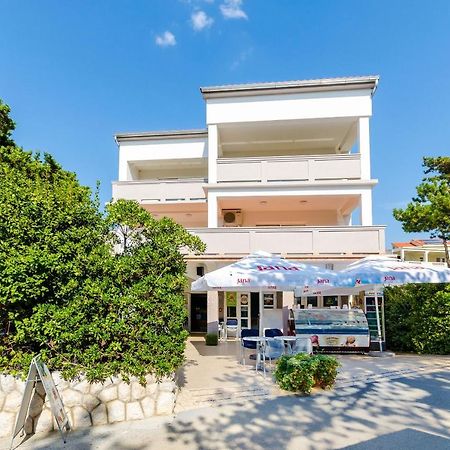 Apartments Ruza-Rajska Beach Lopar Ngoại thất bức ảnh