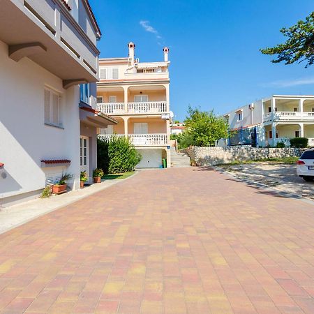Apartments Ruza-Rajska Beach Lopar Ngoại thất bức ảnh