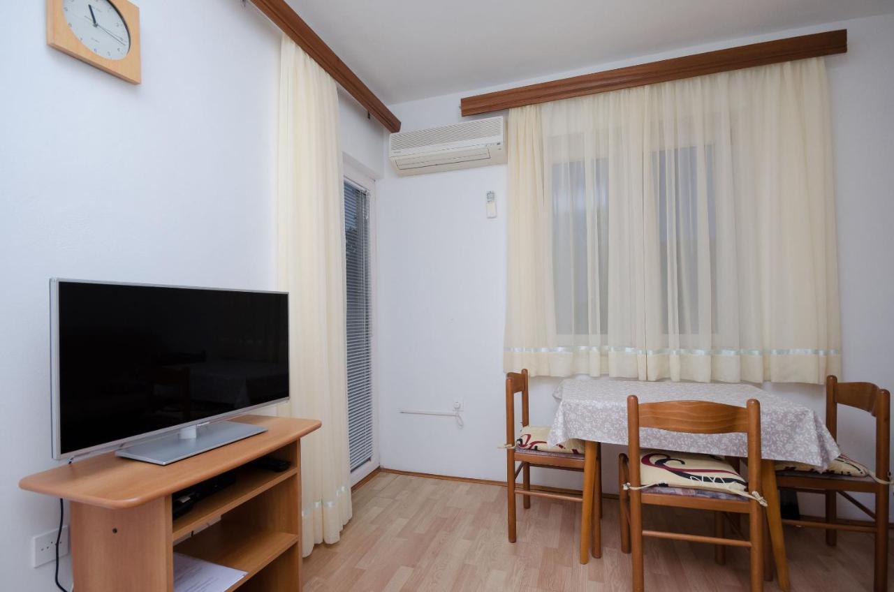 Apartments Ruza-Rajska Beach Lopar Ngoại thất bức ảnh