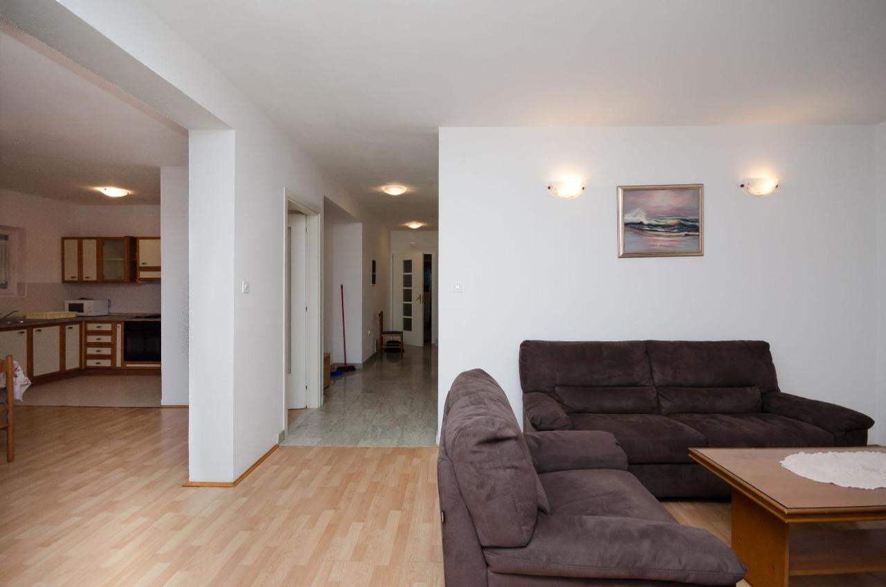 Apartments Ruza-Rajska Beach Lopar Ngoại thất bức ảnh