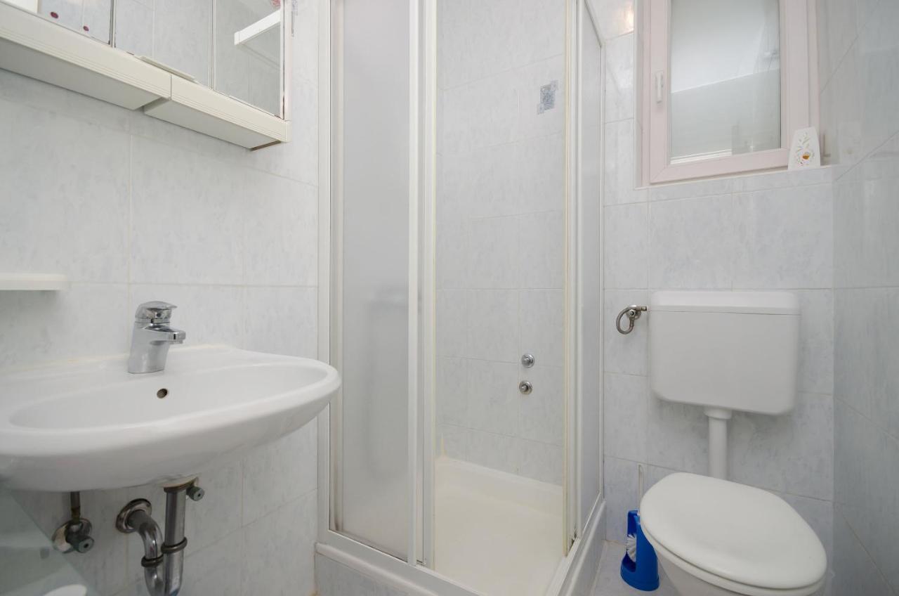 Apartments Ruza-Rajska Beach Lopar Ngoại thất bức ảnh